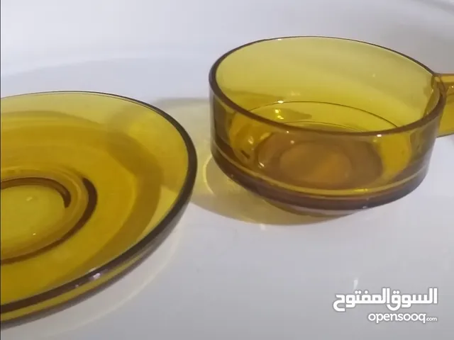 فناجين قهوة عسليات للبيع