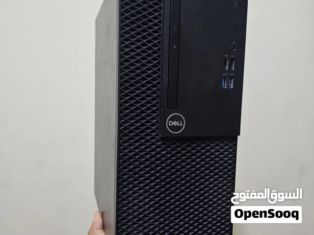 Dell Optiplex 3060 - Full Set