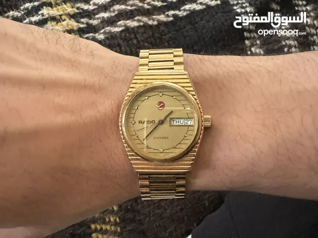  Rado watches  for sale in Alexandria