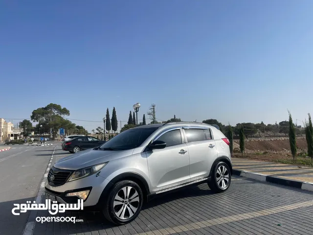 Used Kia Sportage in Bethlehem