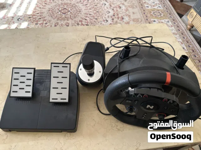 DRIVE PROTM ONE - 8in1 Multi Format Racing Wheel