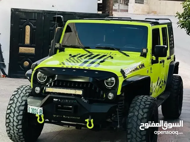 Jeep Wrangler Sport in Bethlehem
