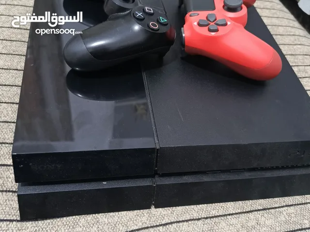 PlayStation 4 PlayStation for sale in Sabratha