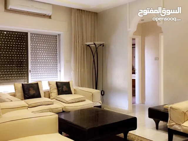 212 m2 3 Bedrooms Apartments for Rent in Amman Um Uthaiena