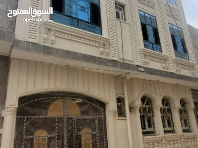  Building for Sale in Sana'a Other