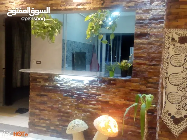 100 m2 2 Bedrooms Apartments for Sale in Giza Moneeb