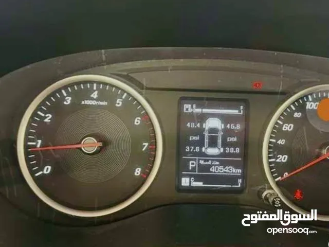 السيارة: شفروليه كابتيفا  الموديل: 2021  المعاينة: في المعادي الجديدة  العداد: 40 ألف