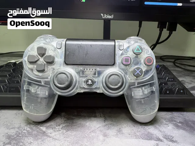 يدت سوني فور اصليه ولعبتين هورايزن وبتل فيلد