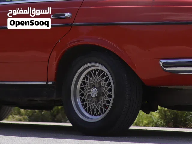 جنط BBS 15  للبدل على جنط اكبر