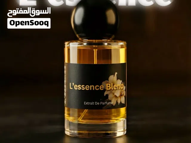 عطور مستوحاة
