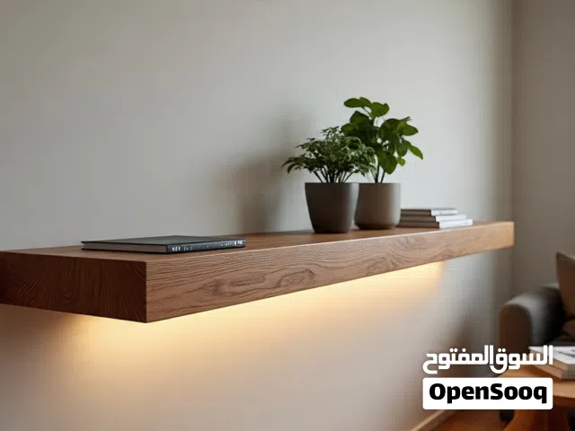 أثاث منزلي وديكور