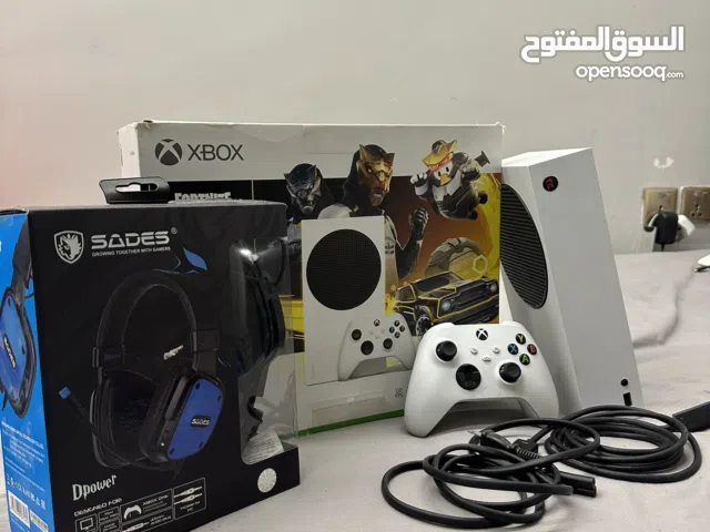 اكسبوكس سيريس اس للبيع