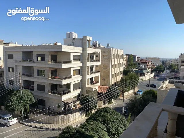 220 m2 3 Bedrooms Apartments for Rent in Amman Um El Summaq