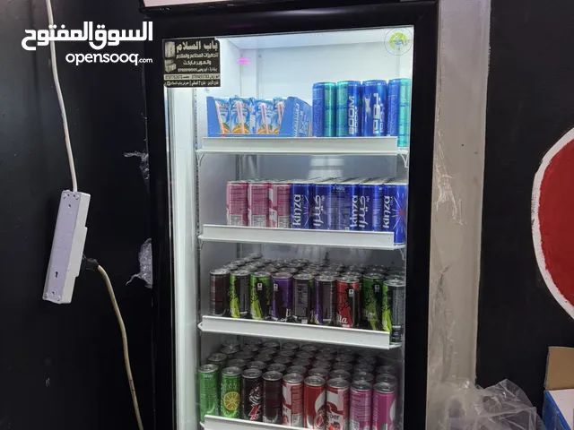 ثلاجه عرض عفانه نضيفه