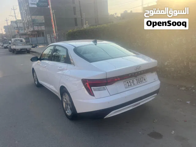 Used Hyundai Accent in Baghdad