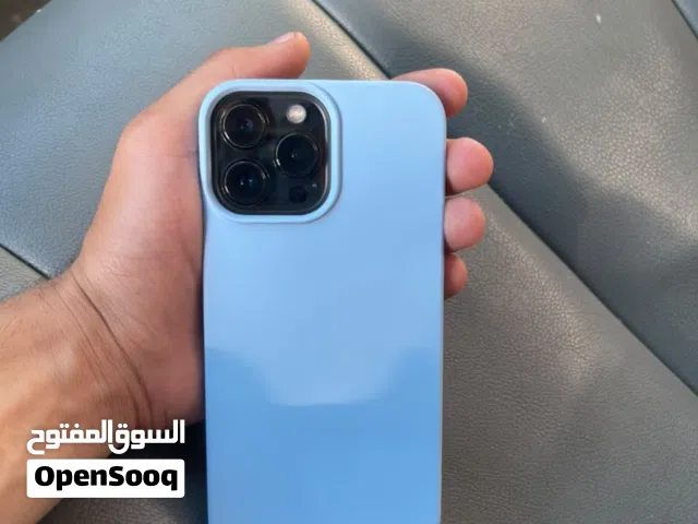 13 pro max نسخة شرق اوسط بسعر حرق