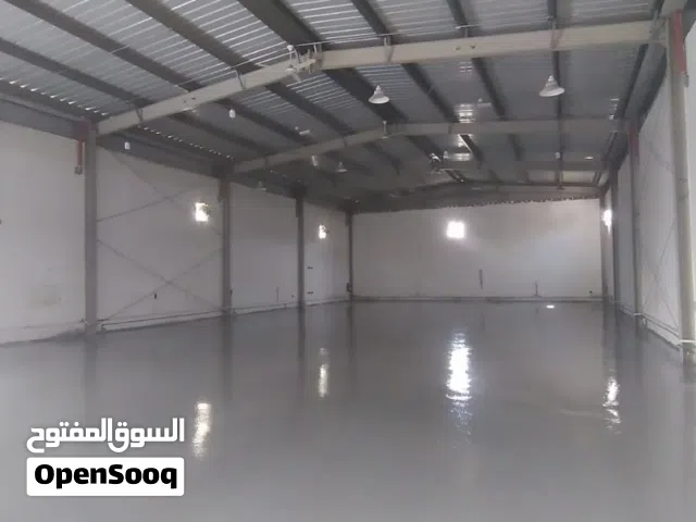 Shops and Warehouse for Rent Al Misfah  محلات ومستودع للإيجار المسفاة