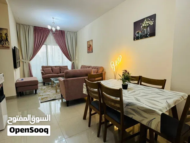 شقة غرفة وصالة