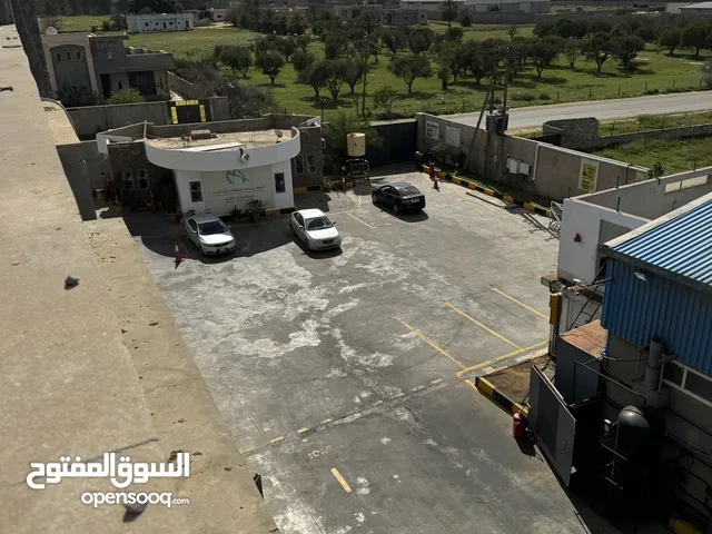 2300 m2 Complex for Sale in Tripoli Airport Road