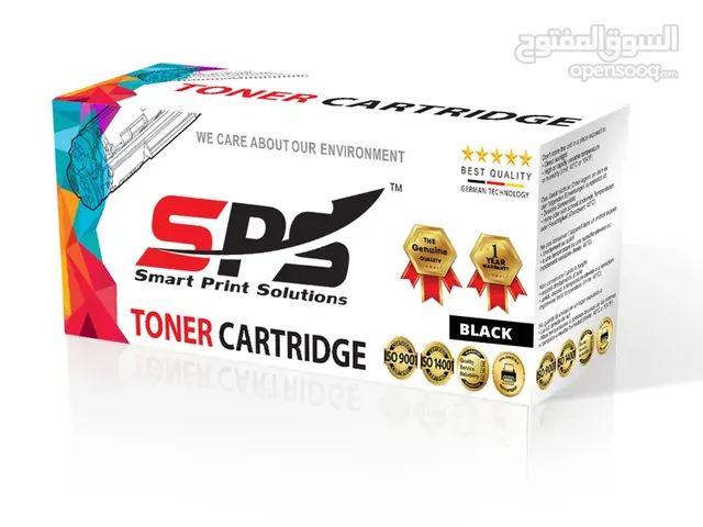 Ink & Toner Other printers for sale  in Al Dakhiliya