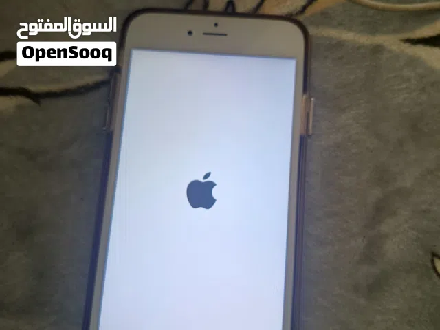 Apple iPhone 6S Plus 128 GB in Basra