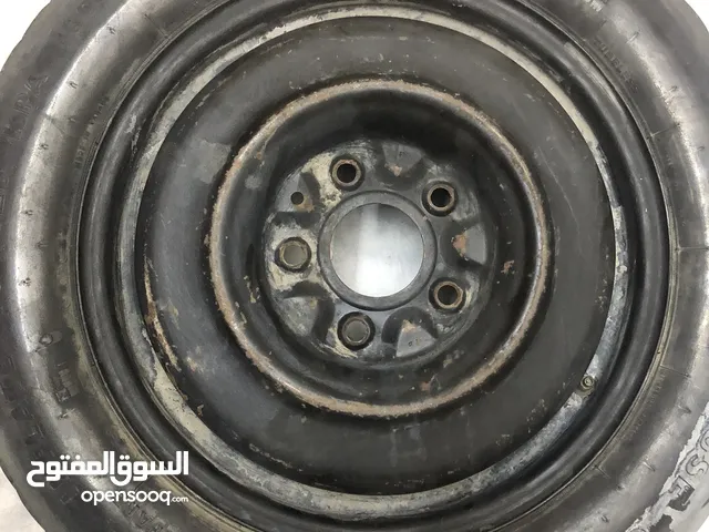 ويالة تاير نظيفات زوج