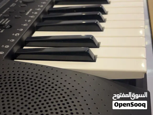 اورج موسيقى