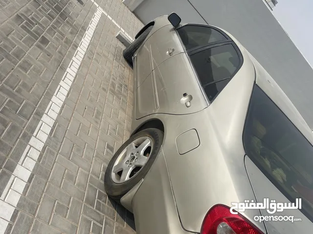 تيوتا كامري2003 للبيع