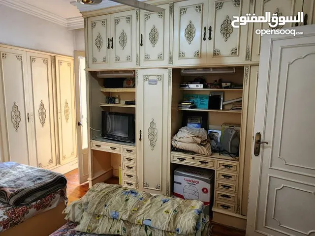 175 m2 3 Bedrooms Apartments for Sale in Cairo Nasr City