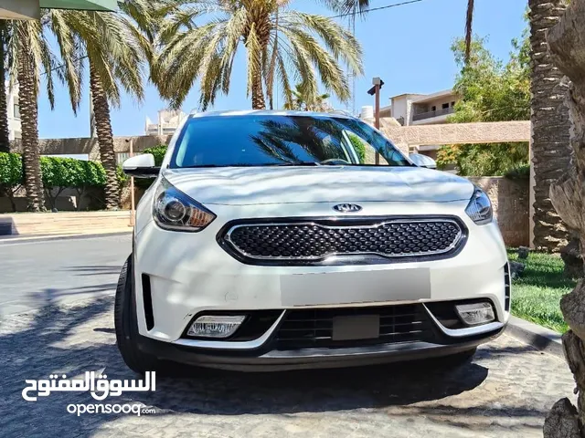 كيا نيرو تورينج تب نظافة استعمال شخصي