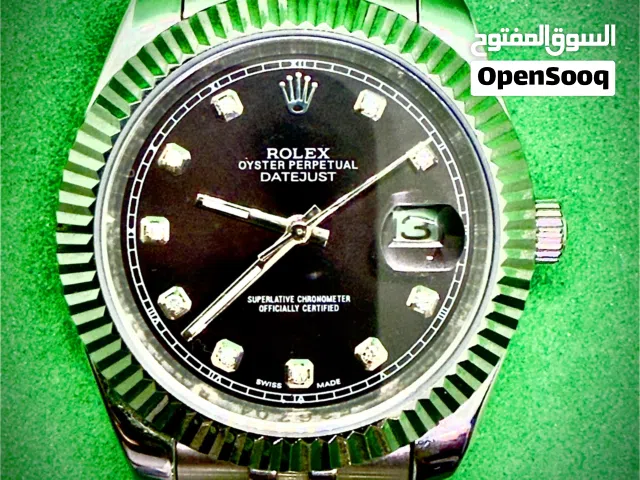 Automatic Rolex watches for sale in Hawally