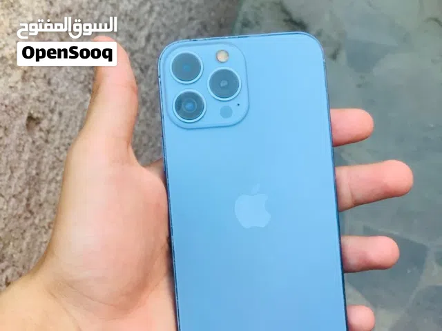 ايفون 13 pro max