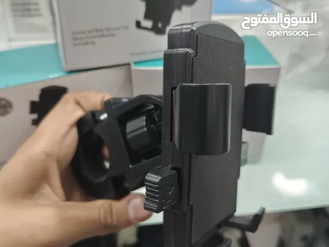 حامله هواتف للدراجات النارية والدراجات الكهربائيه