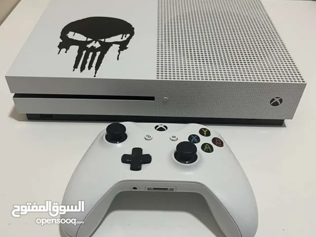  Xbox One S for sale in Northern Governorate
