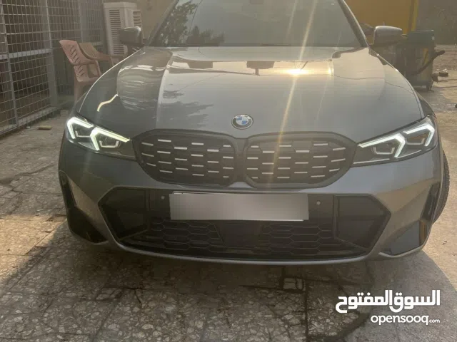 Used BMW 3 Series in Baghdad