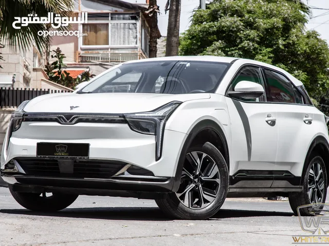 Neta U 2023 ( مستعمل) يمكن التمويل بالتعاون مع المؤسسات المعتمدة لدى المعرض
