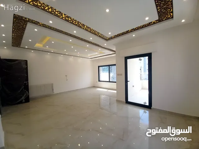 200 m2 3 Bedrooms Apartments for Sale in Amman Shmaisani