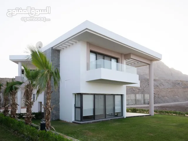 365 m2 5 Bedrooms Villa for Sale in Suez Ain Sokhna