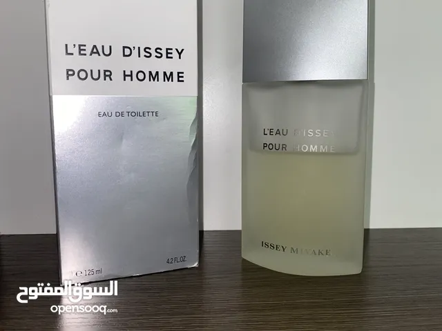 عطر ايسي مياكي منعش الاصلي.