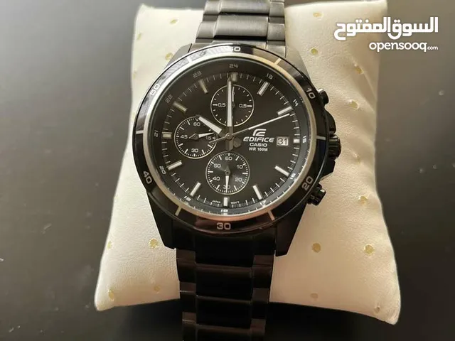 Analog Quartz Casio watches  for sale in Irbid