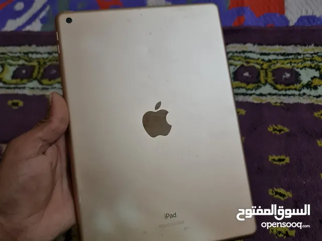 Apple iPad 7 128 GB in Baghdad
