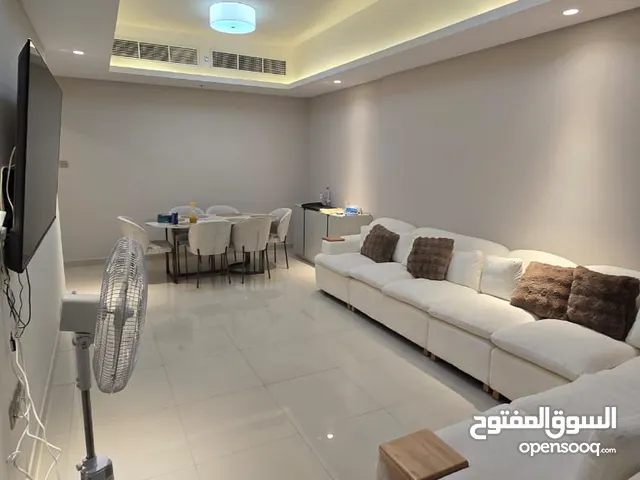 للبيع - شقة فاخرة في أبراج غلفا، عجمان Luxury apartment for sale in Al Ghulaifa Towers, Ajman.