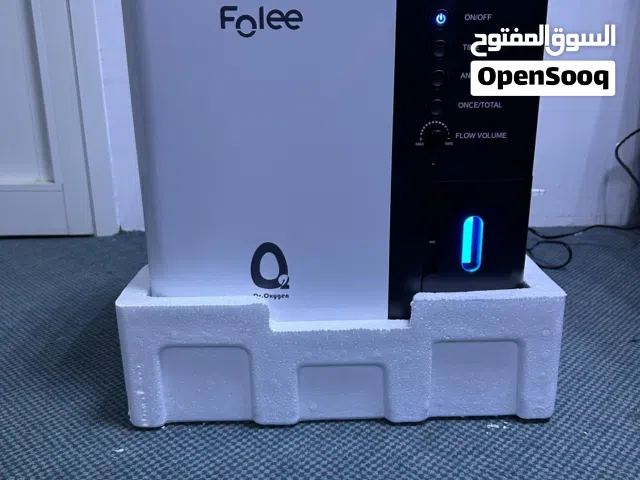 Oxygen Concentrator in excellent condition available for sale in UAE