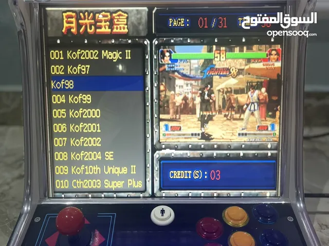 Nintendo - Others Nintendo for sale in Al Ain