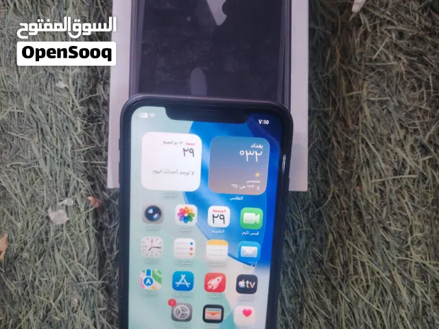 ايفون 11 للبيع اقرا وصف