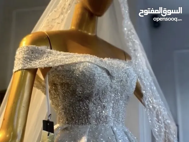 Weddings and Engagements Dresses in Al Ain