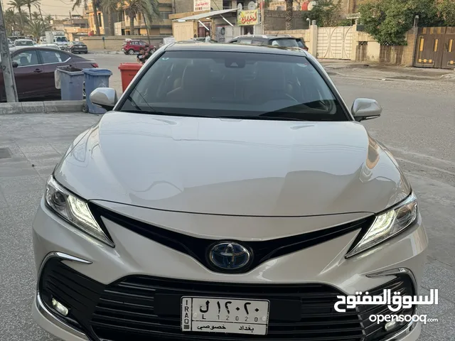 Toyota Camry 2023 in Baghdad