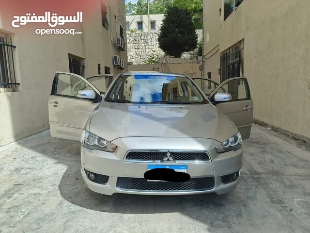 Used Mitsubishi 3000GT in Aley