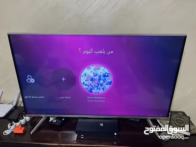 Xbox One X Xbox for sale in Amman