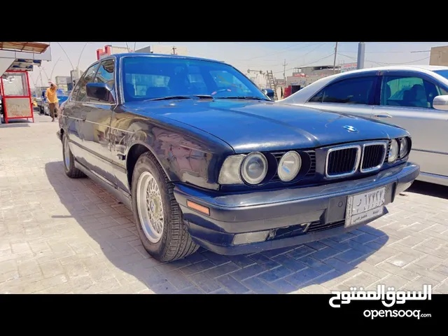 Used BMW Other in Basra